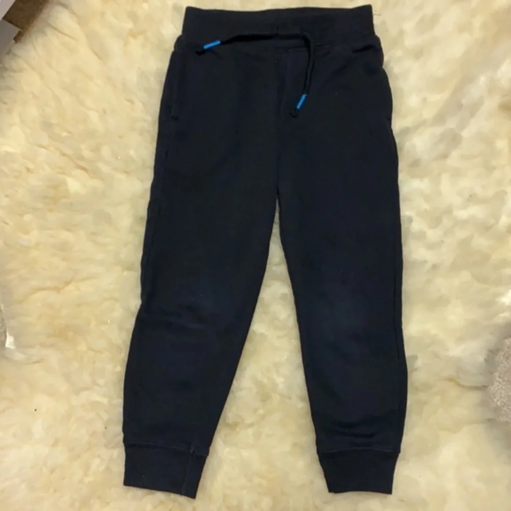Gymboree Unicorn Ballet Tee Bundle Joggers Girls Size 5 Lot